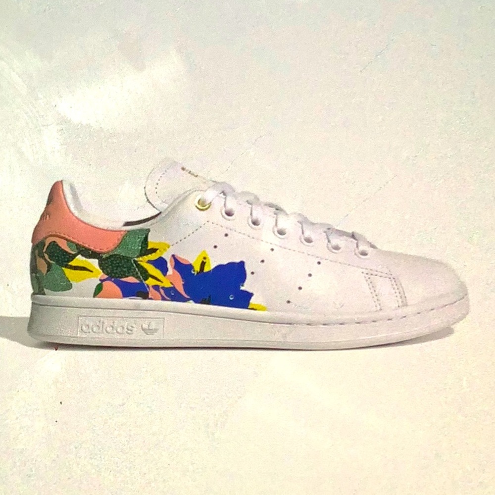 ADIDAS Stan Smith Tennis Shoes Women’s Size 6.5 Product code: FW2522